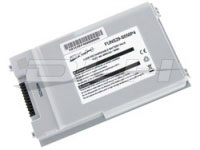 Dlh LI-ION 10.8V-4600mAh-50Wh (FUNS29-S050P4) Dlh LI-ION 10.8V-4600mAh-50Wh (FUNS29-S050P4)